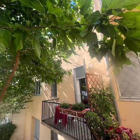 Casa Roma Rooms& Apartmens Padova Eksteriør billede