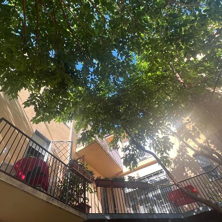 Casa Roma Rooms& Apartmens Padova Eksteriør billede