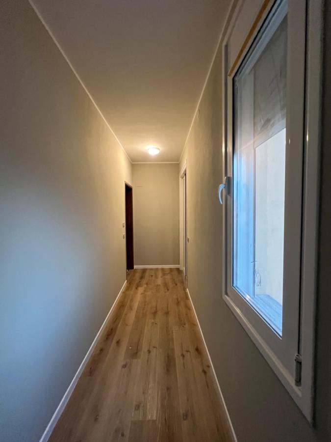 Casa Roma Rooms& Apartmens Padova Eksteriør billede