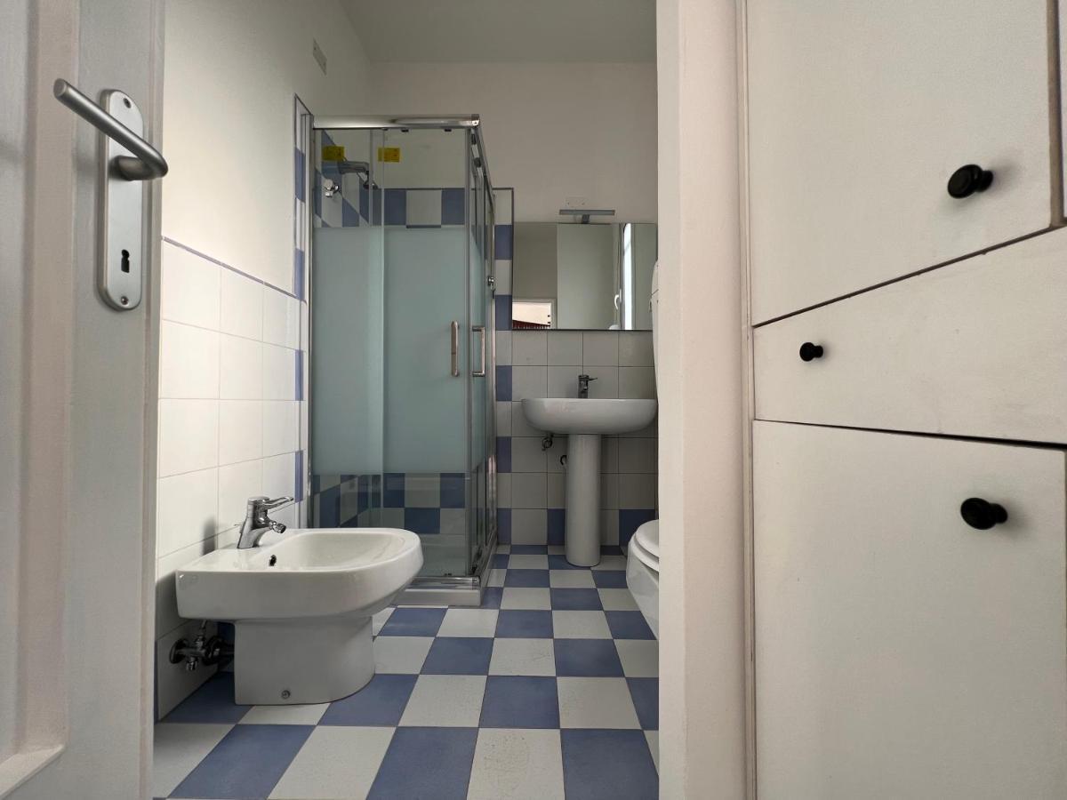 Casa Roma Rooms& Apartmens Padova Eksteriør billede