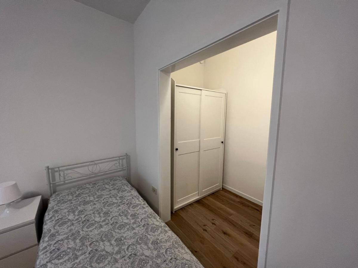 Casa Roma Rooms& Apartmens Padova Eksteriør billede