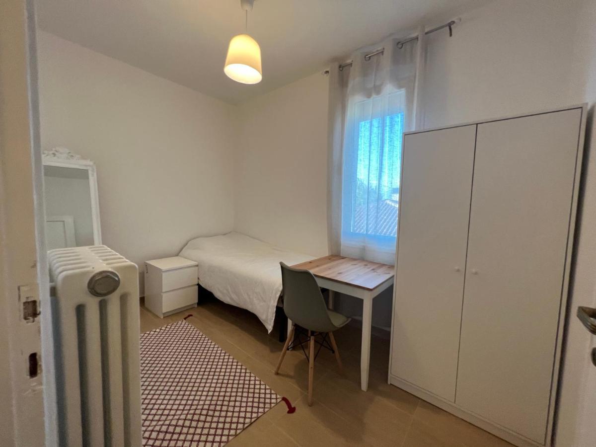 Casa Roma Rooms& Apartmens Padova Eksteriør billede