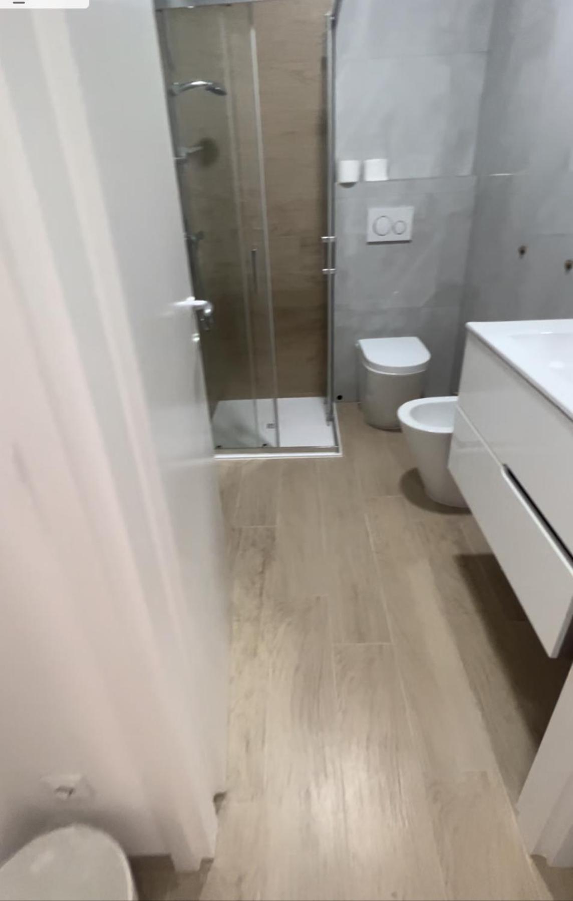 Casa Roma Rooms& Apartmens Padova Eksteriør billede
